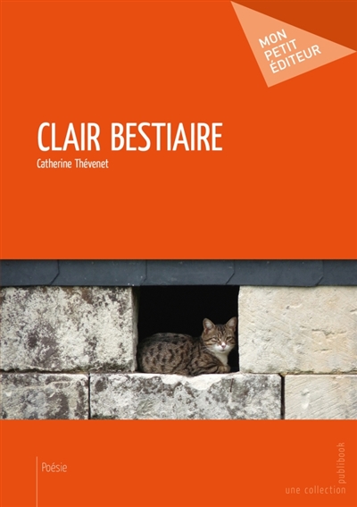 Clair Bestiaire