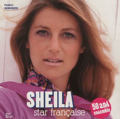 Sheila : star française