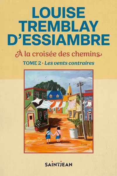 Les vents contraires 2