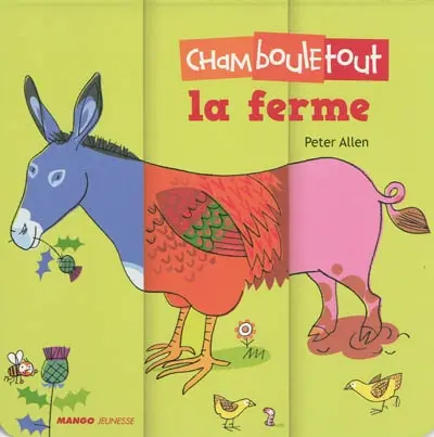 La ferme