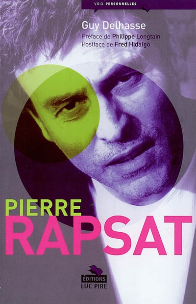 Pierre Rapsat