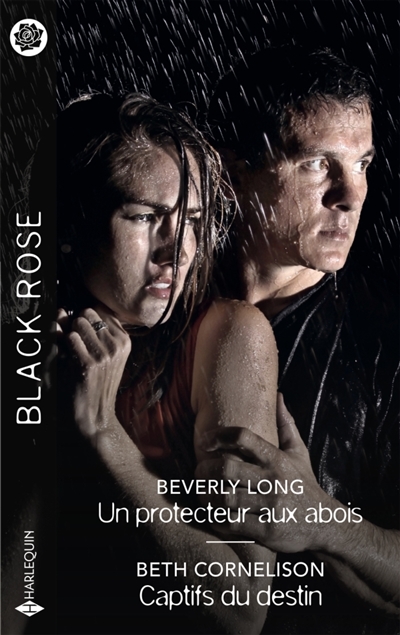 Un protecteur aux abois : Captifs du destin