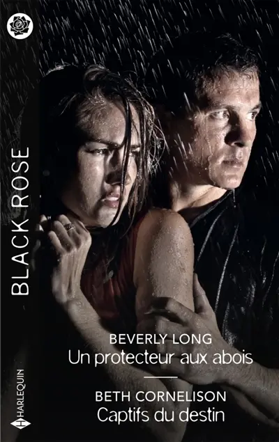 Un protecteur aux abois. Captifs du destin