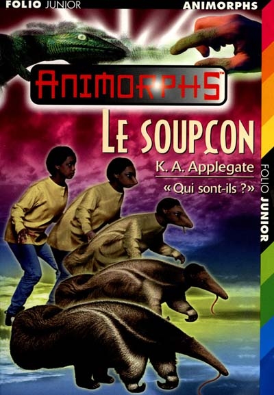 Le soupçon