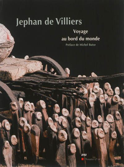 Jephan de Villiers, voyage au bord du monde