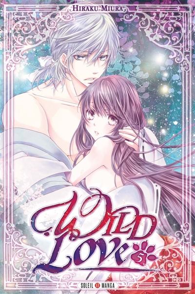 Wild love. Vol. 5