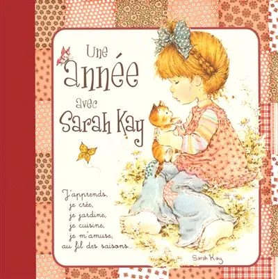 Une année avec Sarah Kay