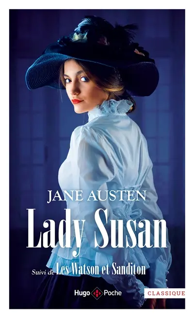 Lady Susan. Les Watson. Sanditon Lady Susan. Les Watson. Sanditon