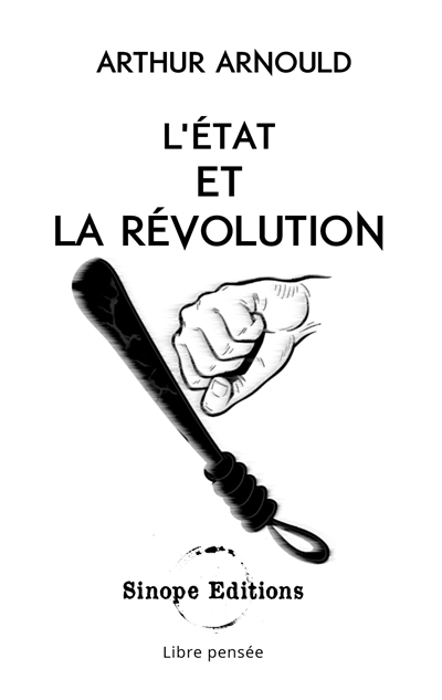 L'Etat et la Révolution