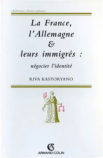 La France, l'Allemagne et leurs immigrés