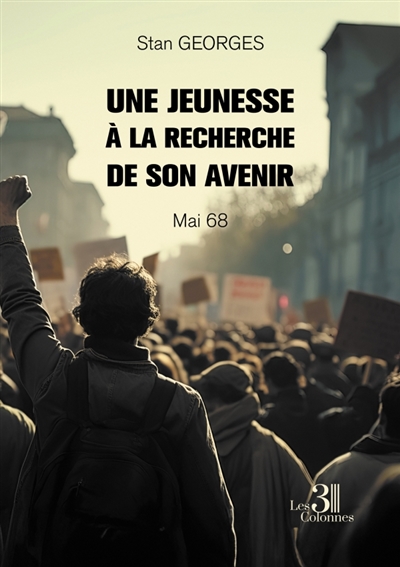 Une jeunesse à la recherche...