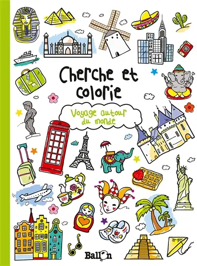 Voyage autour du monde