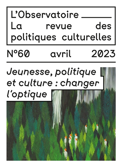 L'Observatoire : la revue...
