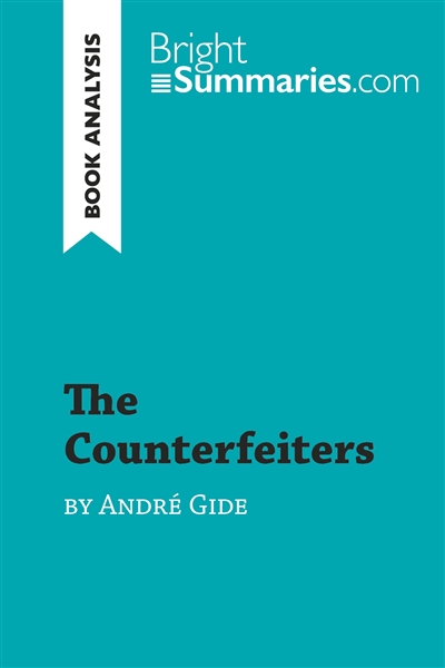 The Counterfeiters by André...