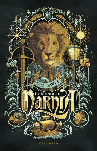 Le monde de Narnia