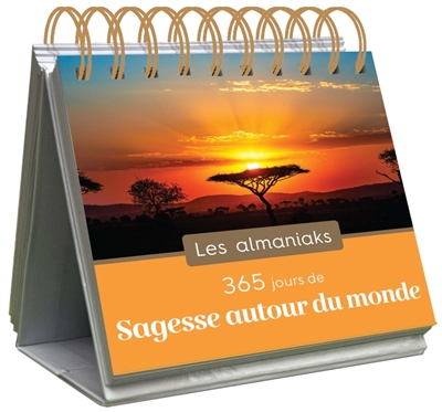 365 jours de sagesse autour...
