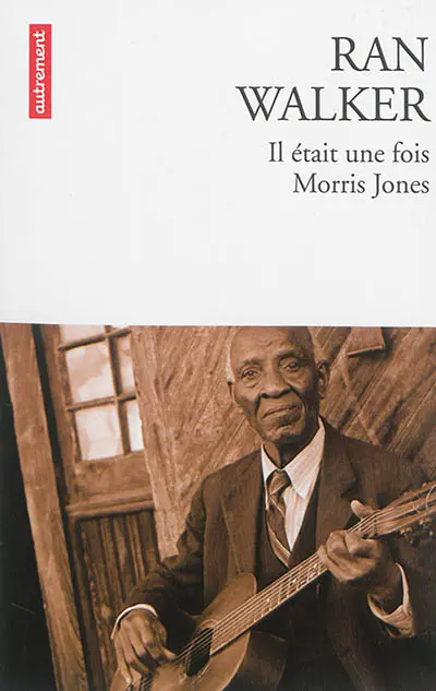 Il était une fois Morris Jones