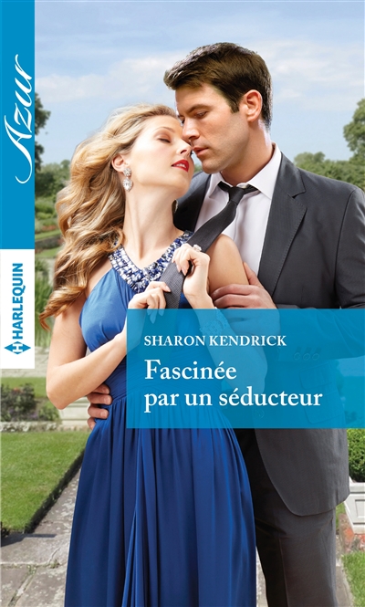Fascinée par un séducteur