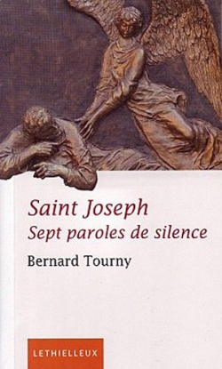 Saint Joseph : sept paroles de silence