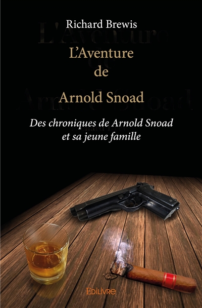 L’aventure de arnold snoad...