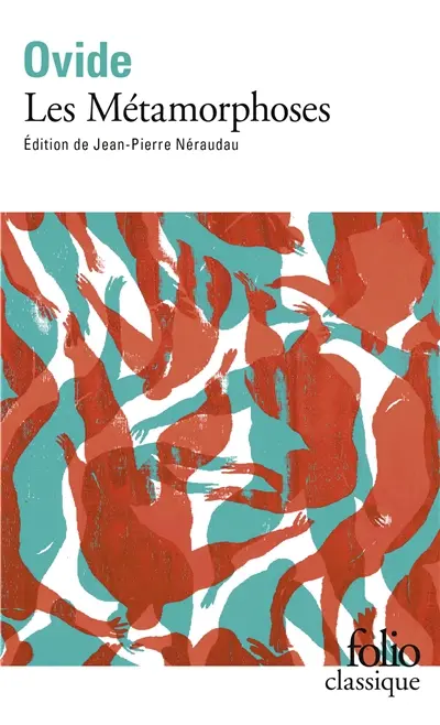 Les métamorphoses