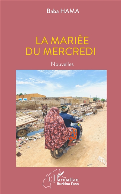 La mariée du mercredi