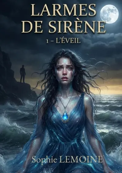 LARMES DE SIRENE