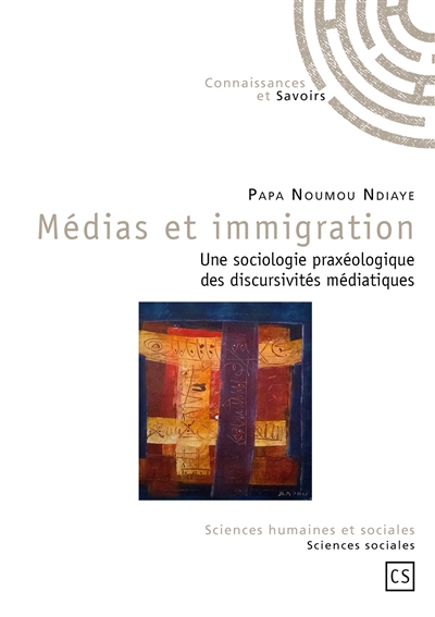 Médias et immigration : une...