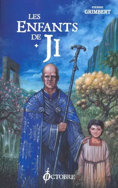 Les enfants de Ji. Vol. 1