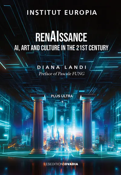 RenAIssance : AI, art and culture in the 21st century