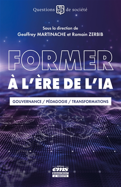 Former à l'ère de l'IA : enjeux, défis et solutions