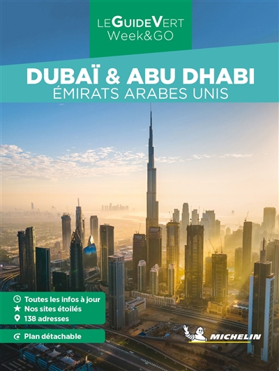 Dubaï & Abu Dhabi, Emirats arabes unis