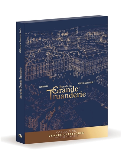 Rue de la grande...