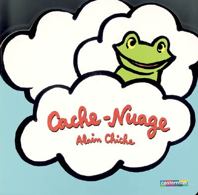 Cache-nuage