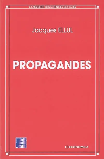 Propagandes