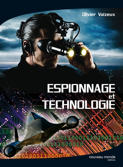 Espionnage et technologie