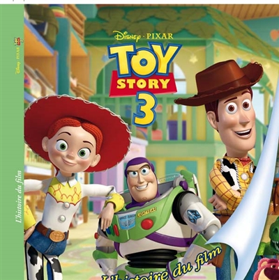 Toy story 3