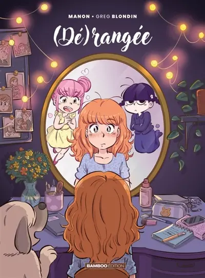 (Dé)rangée. Vol. 4