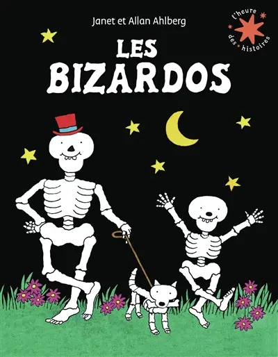 Les Bizardos