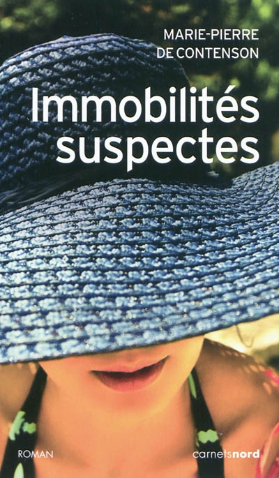 Immobilités suspectes