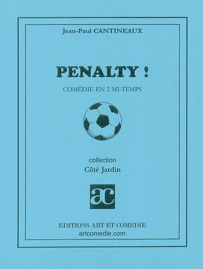 Penalty !