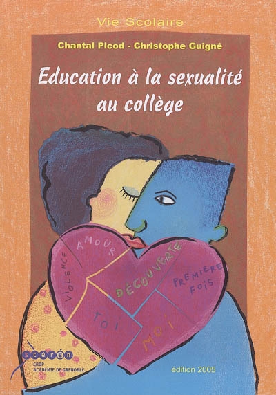 Education à la sexualité au collège