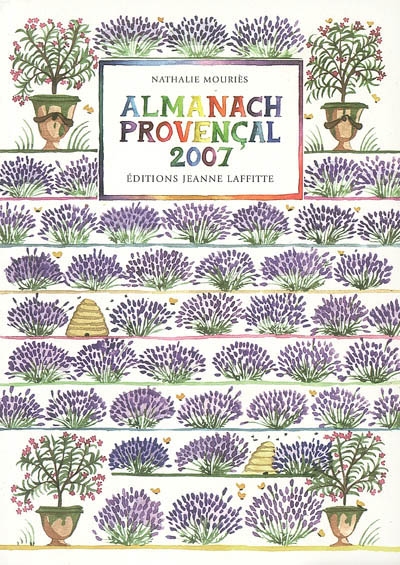 Almanach provençal 2007