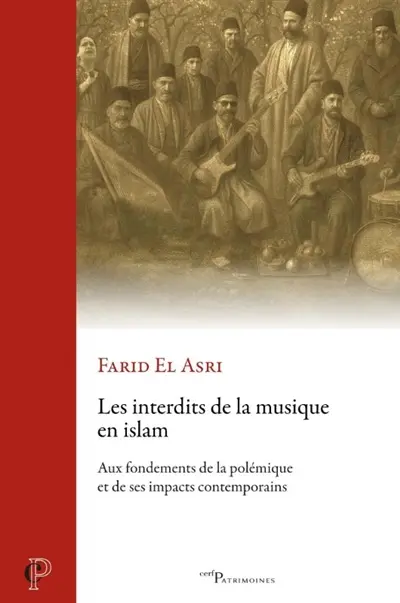 Les interdits de la musique en islam : aux fondements de la polémique et de ses impacts contemporains