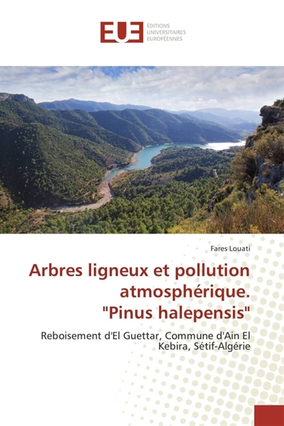 Arbres ligneux et pollution...