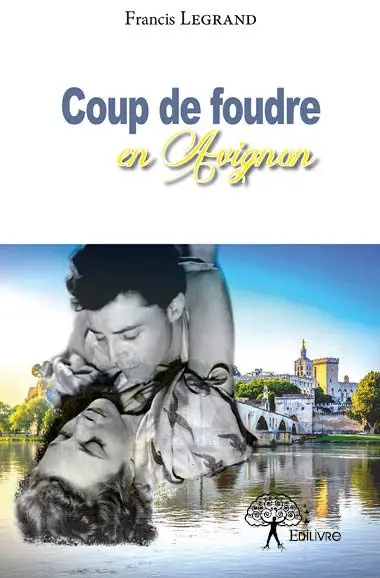 Coup de foudre en avignon