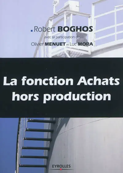 La fonction achats hors production