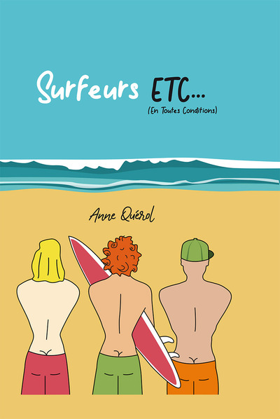 Surfeurs etc... (en toutes conditions)