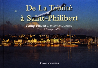 De la Trinité à Saint-Philibert