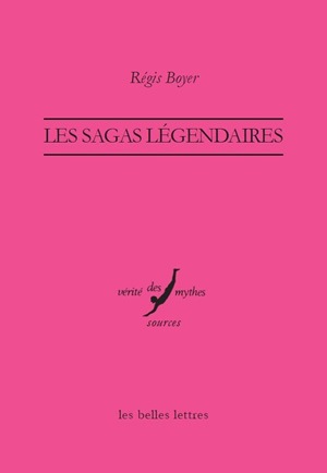 Les sagas légendaires
